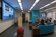 La Universidad de Washington instala un gran videowall en su nueva sala ...