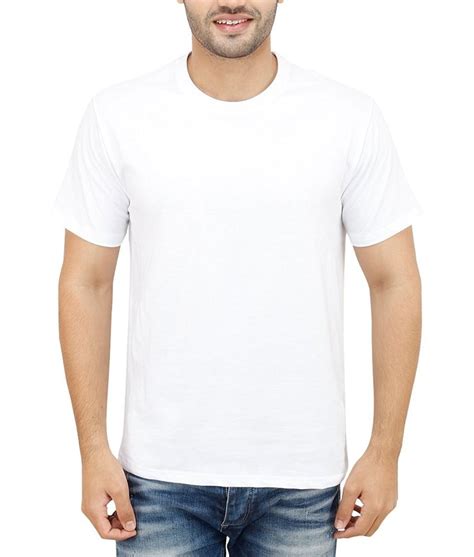 Lycra Cotton Men Micro Polyester T Shirts At Rs 80piece In New Delhi