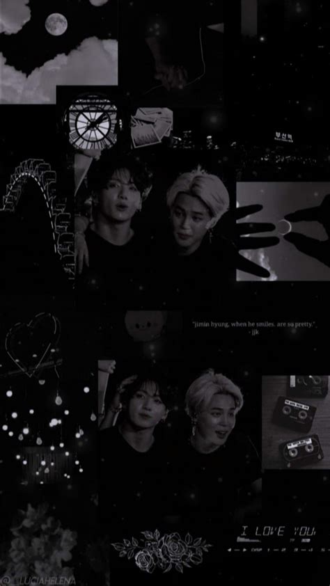 Jikook Jikook Jikook Aesthetic Jikook Bts Bts Walpaper HD Phone