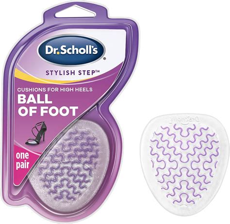 Dr Scholl S Ball Of New Products World S Highest Quality Popular
