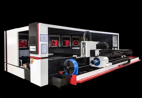 Adh Mild Steel Sheet Metal Laser Cutting Machine Automation Grade