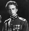 CONVERSANDO ALEGREMENTE SOBRE A HISTÓRIA.: Leopoldo III Rei dos Belgas.