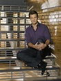 Nathan Fillion photo gallery - high quality pics of Nathan Fillion ...