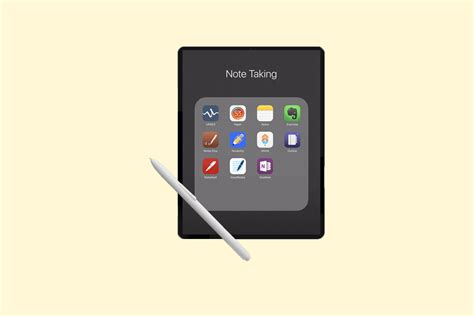15 Best Note Taking App For Students Techcult