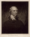 NPG D2524; Thomas Grenville - Portrait - National Portrait Gallery