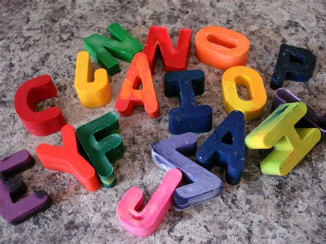 Making Recycled Crayons | ThriftyFun