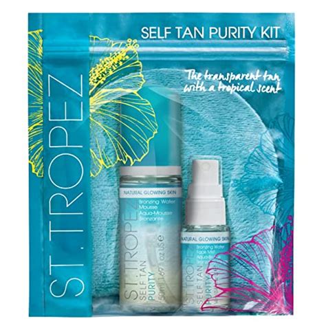 Discovering The Best St Tropez Face Tanner For Sun Kissed Summer Skin