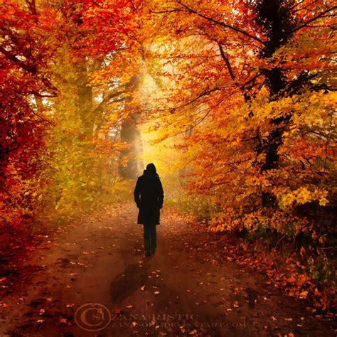 Autumn Love By Zanasoul On Deviantart