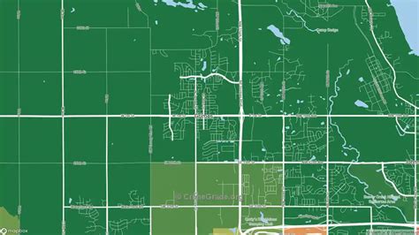 The Safest And Most Dangerous Places In Grimes Ia Crime Maps And