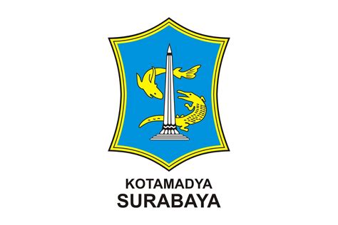 Pemkot Surabaya Logo