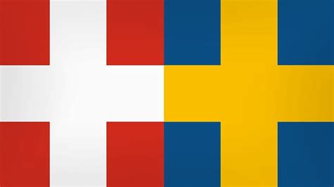 Flag Sweden 1080p 2k 4k 5k Hd Wallpapers Free Download Wallpaper Flare