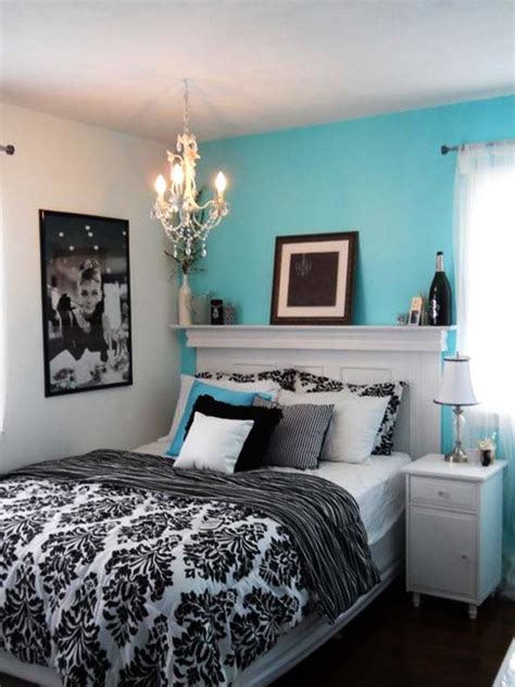 Let hgtv help you choose the perfect shade for your room. Bedroom, 8 Fresh and Cozy Tiffany Blue Bedroom Ideas ...