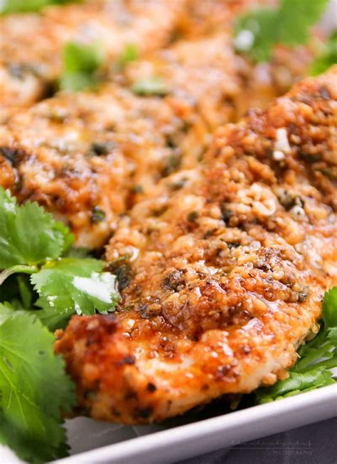 Try out these tasty and easy low cholesterol recipes from the expert chefs at food network. 23 Delicious Low Carb Chicken Dinner Recipes