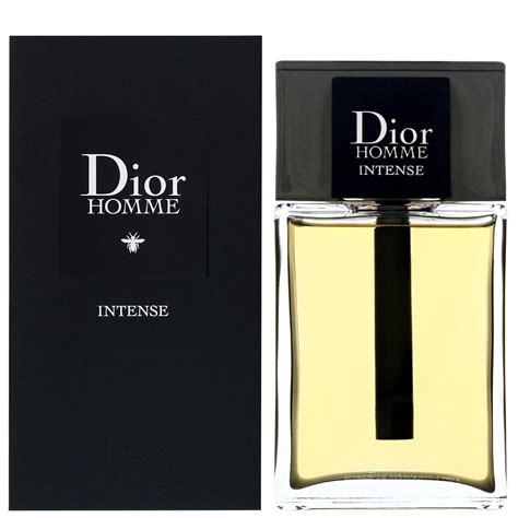 Christian Dior Homme Intense Edp Spray M Fragrance Canada