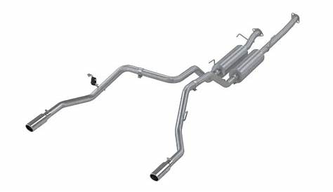 toyota tundra mbrp exhaust