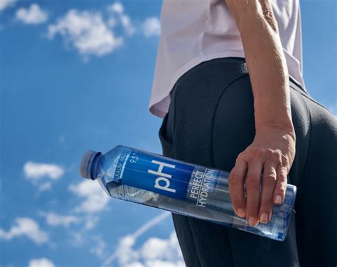 What Makes Alkaline Water Different Perfect Hydration