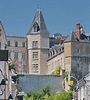 Château de Montargis - Châteaux, Histoire et Patrimoine - montjoye.net