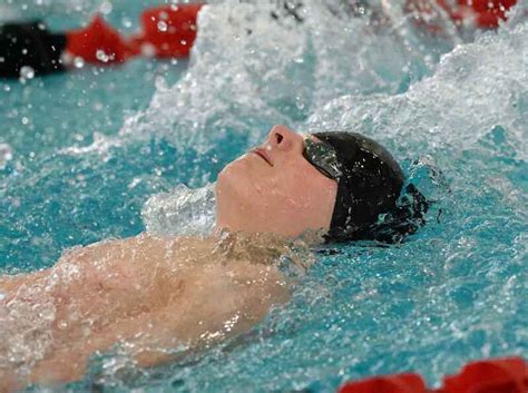 Hs Boys Swimming 2021 Preview Capsules