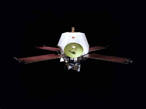 Mariner 9 Mars Missions Nasa Jet Propulsion Laboratory