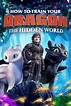 How to Train Your Dragon: The Hidden World (2019) - Posters — The Movie ...