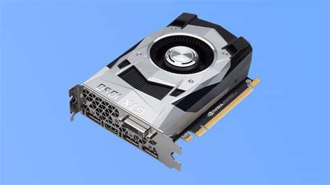 Nvidia Quietly Launches A New Graphics Card Gigarefurb Refurbished
