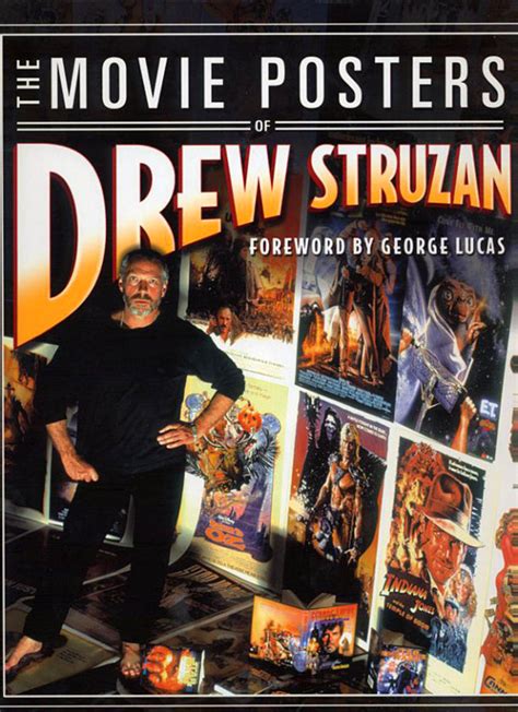 The Movie Posters Of Drew Struzan 2004 Us Book Posteritati Movie