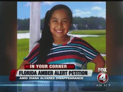 Petition Calls For Changes To Amber Alerts