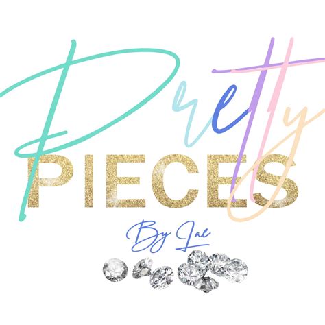 Pretty Pieces By Lae Home