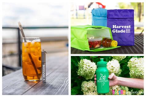 18 Eco Friendly Promotional Products Totally Inspired