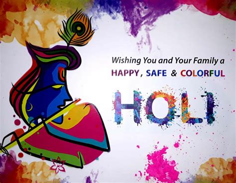 Pin By Narendra Pal Singh On Holi Happy Holi Wishes Holi Wishes