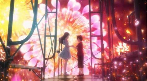Anime Review Fireworks 2017 By Akiyuki Shinbo And Nobuyuki Takeuchi