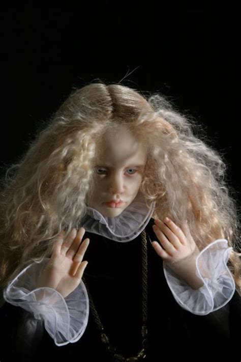Timeline Photos Laura Scattolini Facebook Gothic Dolls Sculpted