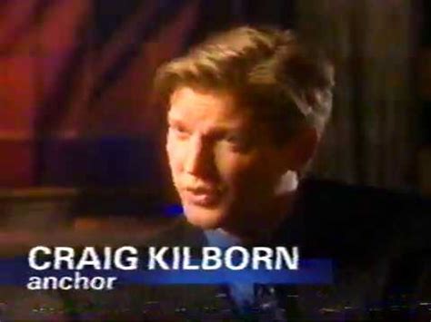 Daily Show With Craig Kilborn Commercial YouTube