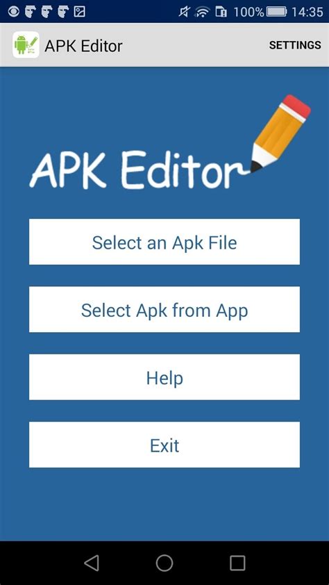 Apk Editor Apk Download For Android Free