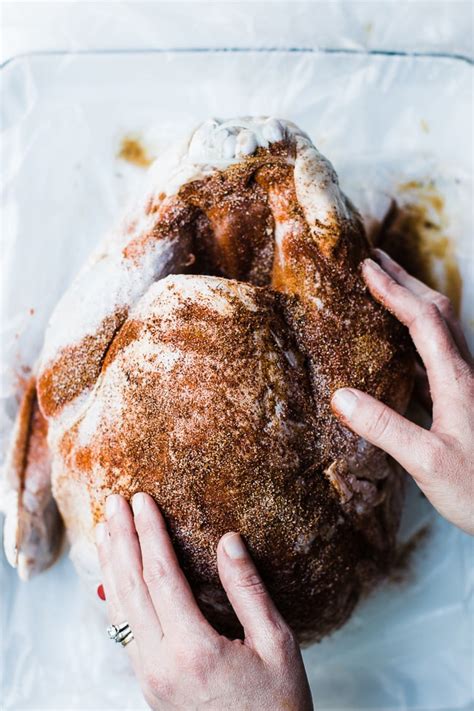The Best Fried Turkey Recipe Tips Oh So Delicioso