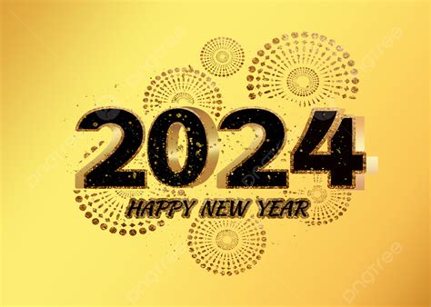 New Year 2024