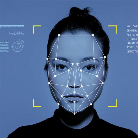 facial recognition technology irish council for civil liberties