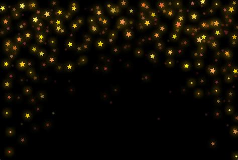 120 Free Star Bokeh Overlays For Photoshop