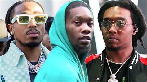 quavo s mother shuts down perceived offset diss over takeoff