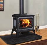 Images of Hearthstone Wood Stove