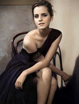 Emma Watson Hottest Sexiest Photo Collection HNN