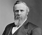 Rutherford B. Hayes Biography - Facts, Childhood, Family Life ...