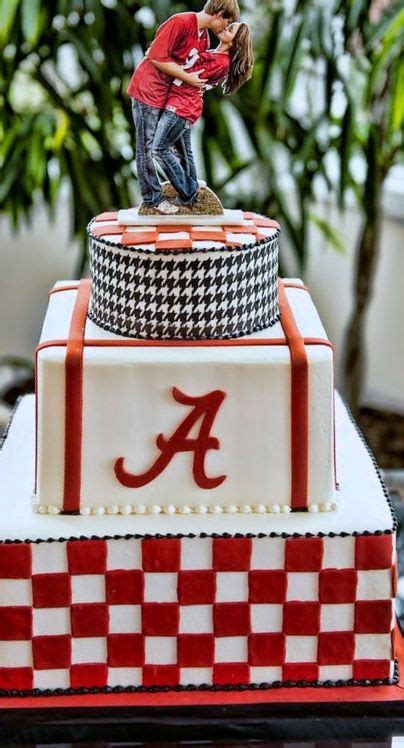 100 Alabama Cakes Ideas Alabama Cakes Alabama Cake
