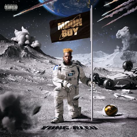 Moon Boy Yung Bleu Debut Album Soars To Top Of Billboard