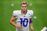 Cooper Kupp Wife, Family, Height, Weight, Bio, And NFL Career » Celebion