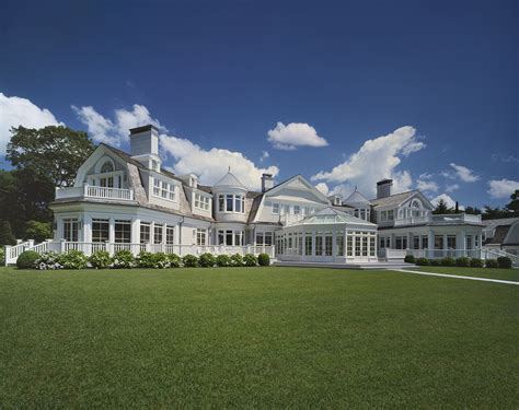 The Hamptons New York Mansions Hamptons House House Home Projects