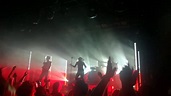 Yonaka - Own Worst Enemy live London Electric Ballroom 2018 - YouTube