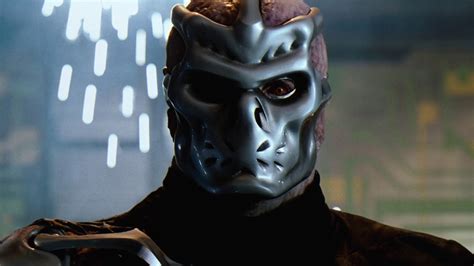 Why Jason X Is A Perfect Friday The 13th Sequel Den Of Geek