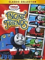 Thomas & Friends: Engine Friends (2012) - FilmAffinity