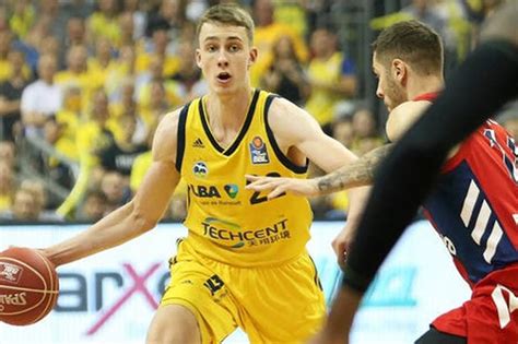 Franz wagner is a german basketball player. Profile: Once he's ready, Franz Wagner set to add star power, offensive punch as freshman